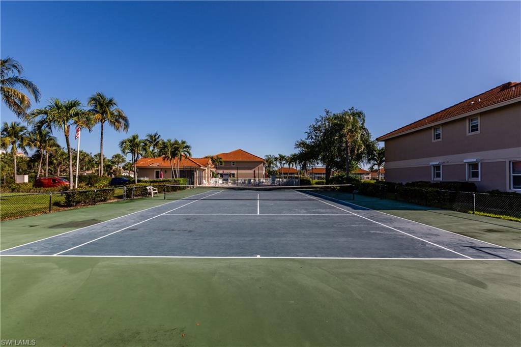 CLUB MARCO - Residential