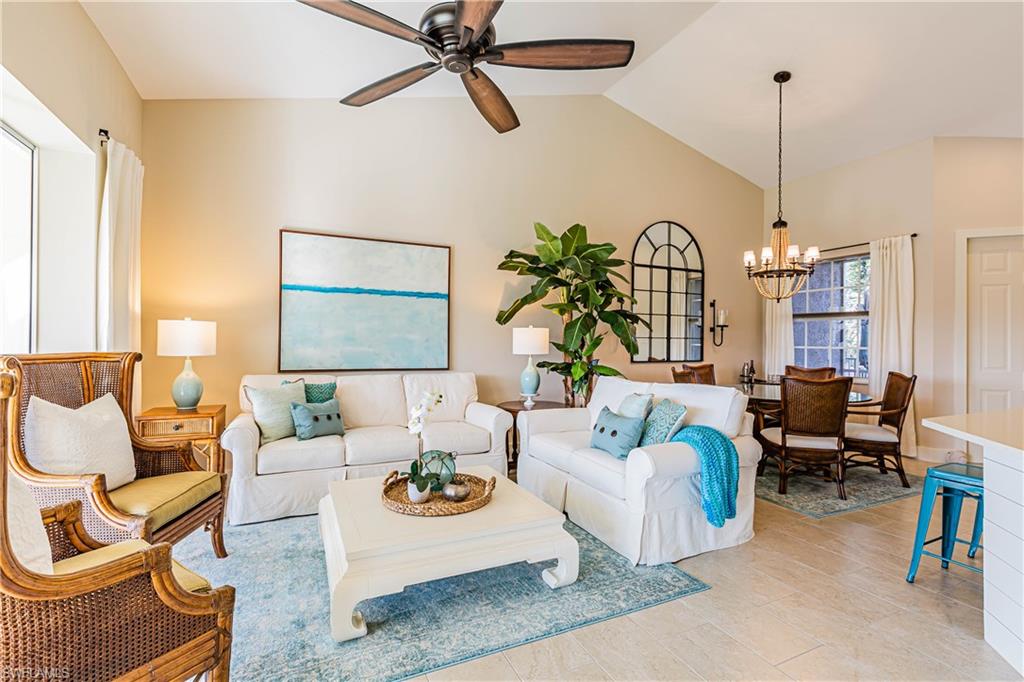 CLUB MARCO - Residential