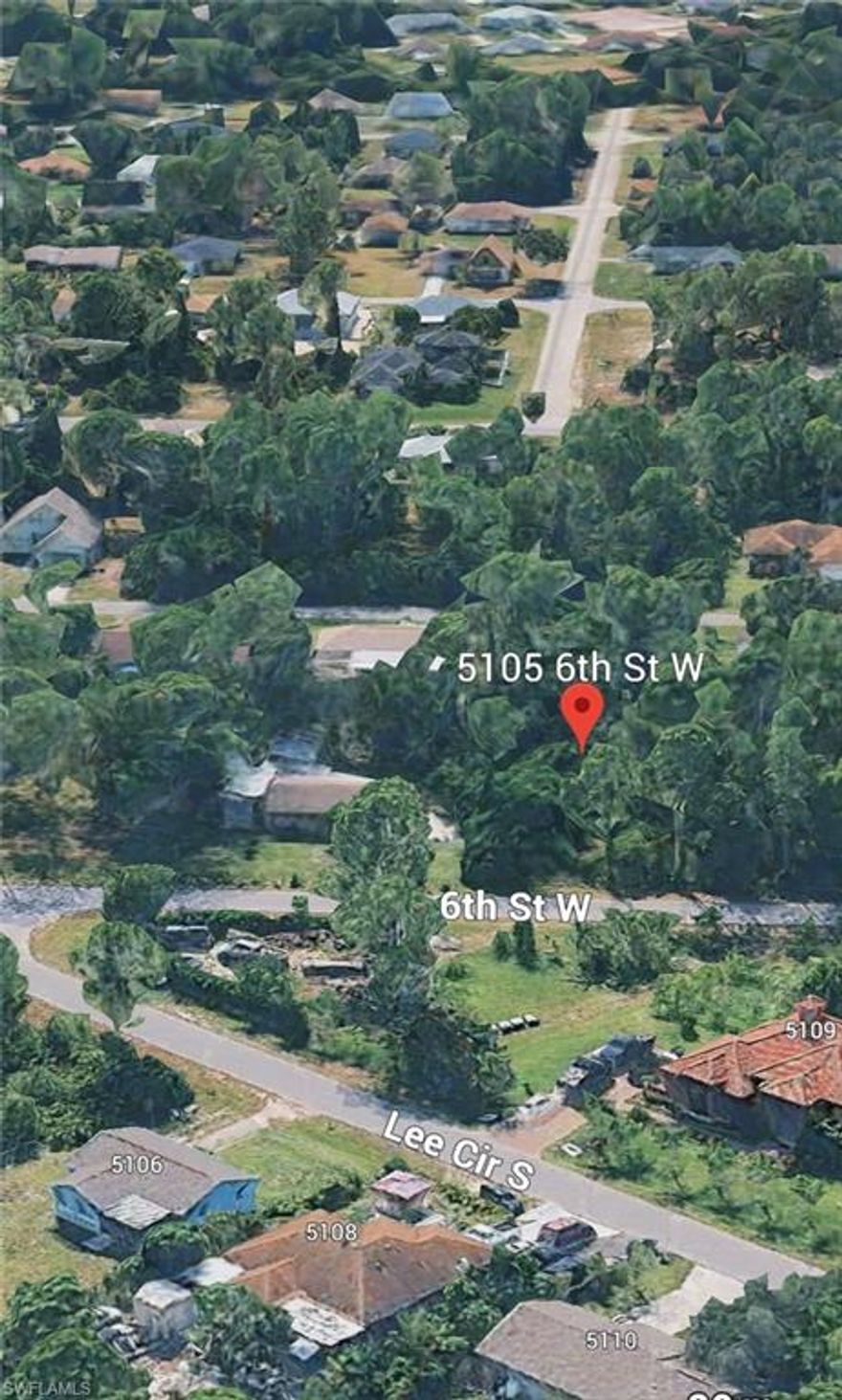 Vacant Residential Lot in Lehigh Acres — Build Your Dream Home!
Excellent opportunity to purchase a generous vacant lot in the desirable Lehigh Acres community. This parcel offers a blank canvas for your custom home, investment property, or future build. Located on a paved street with proximity to shopping, dining, schools, and major roadways, this RS-1 zoned lot provides flexibility and potential.