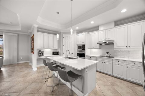 9222 Veneto LN NAPLES FL 34113