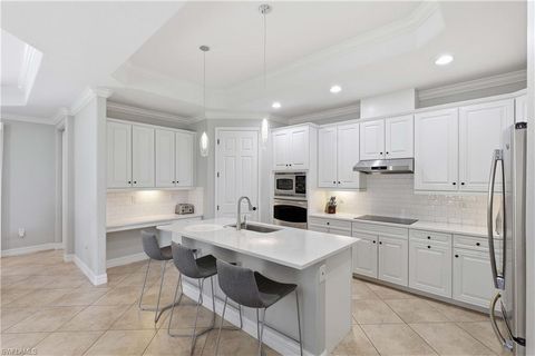 9222 Veneto LN NAPLES FL 34113