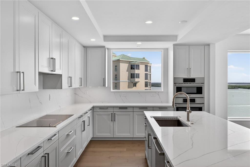 GRANDVIEW AT BAY BEACH - Residential