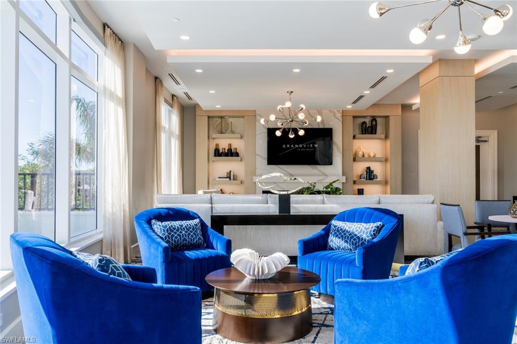 GRANDVIEW AT BAY BEACH - Residential