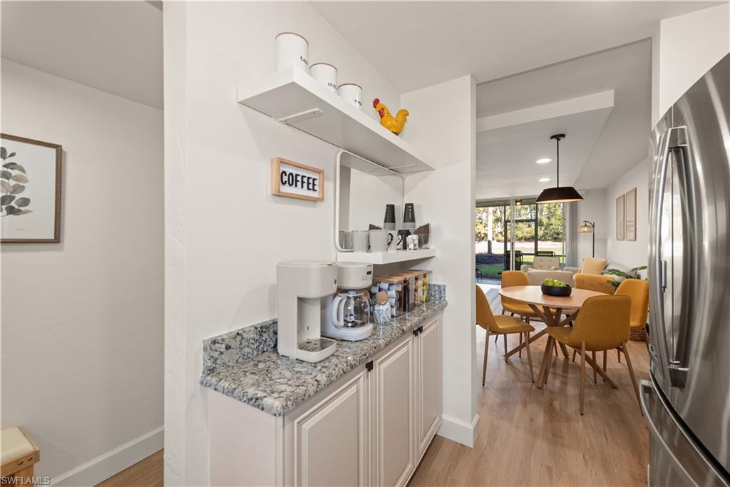 FOREST LAKES GOLF AND TENNIS CLUB - Residential