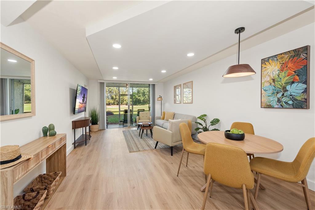 FOREST LAKES GOLF AND TENNIS CLUB - Residential