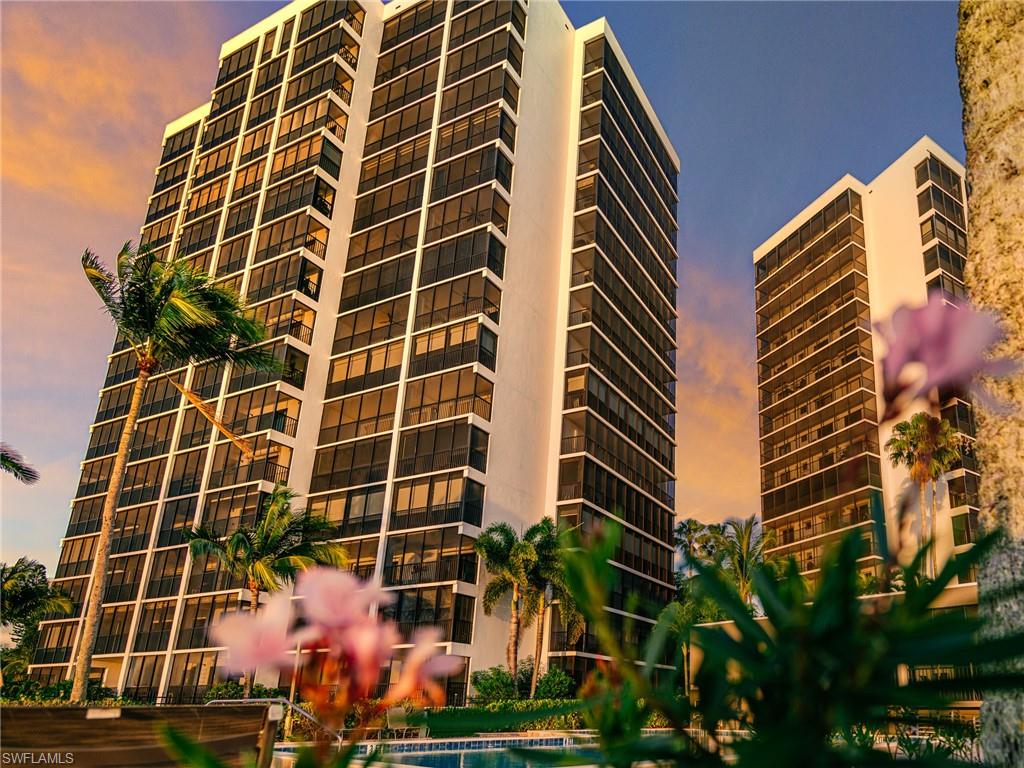 POINTE ROYALE - Residential
