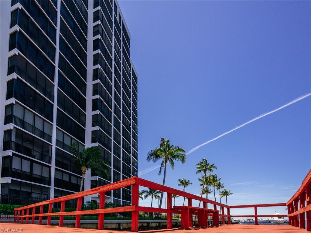 POINTE ROYALE - Residential