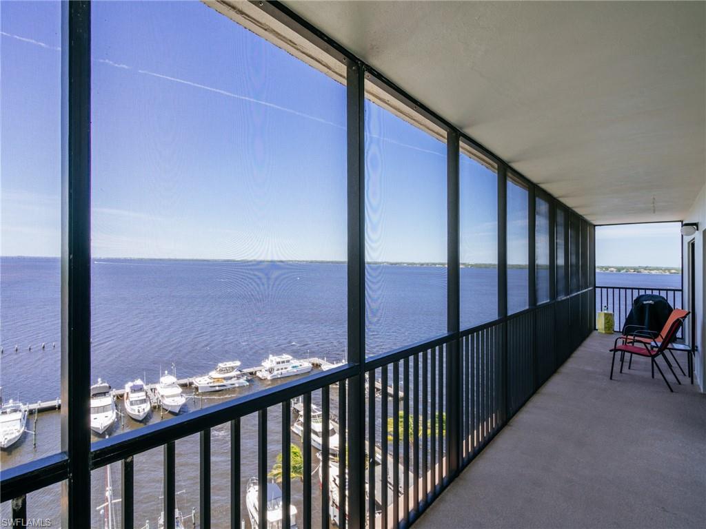 POINTE ROYALE - Residential