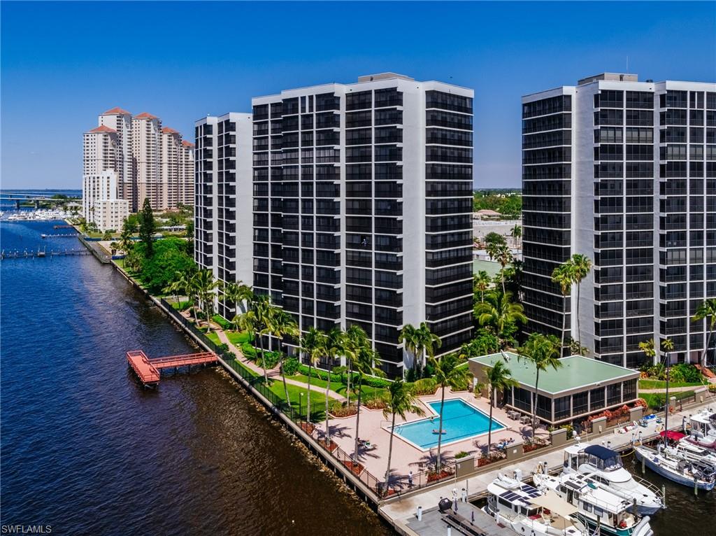 POINTE ROYALE - Residential