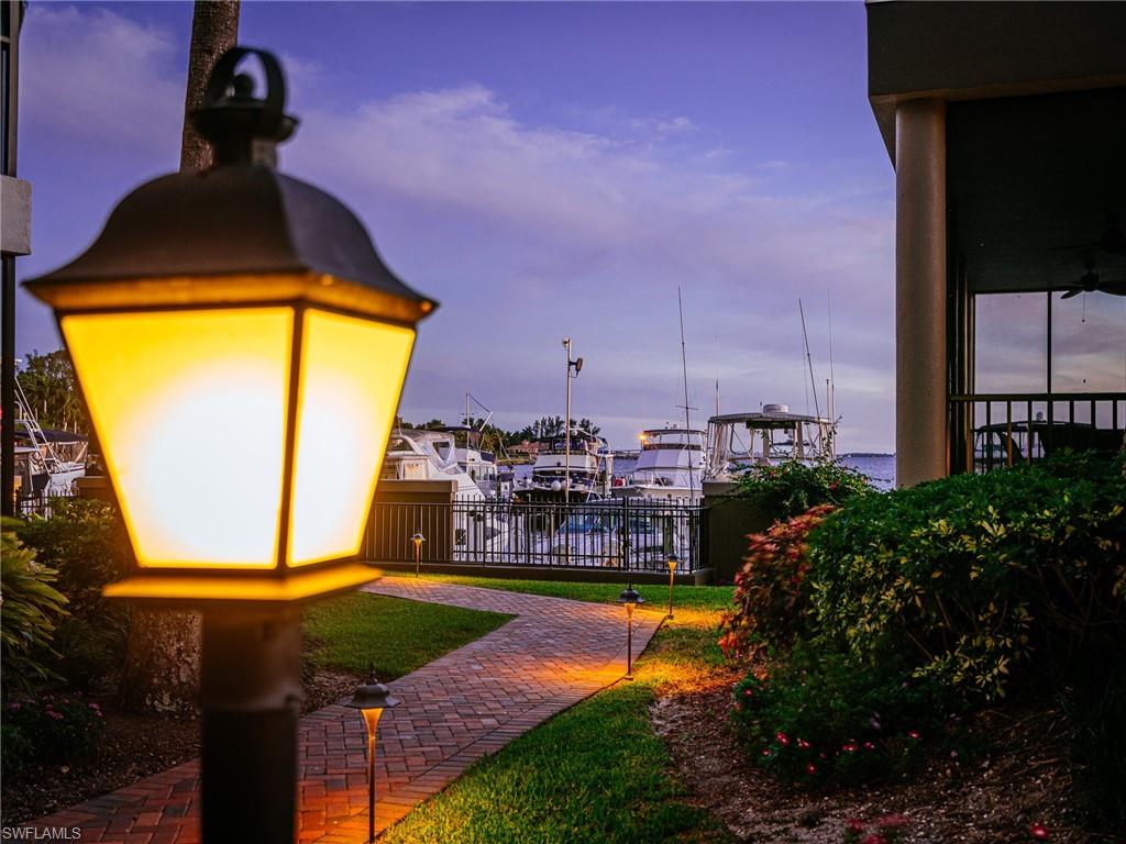 POINTE ROYALE - Residential