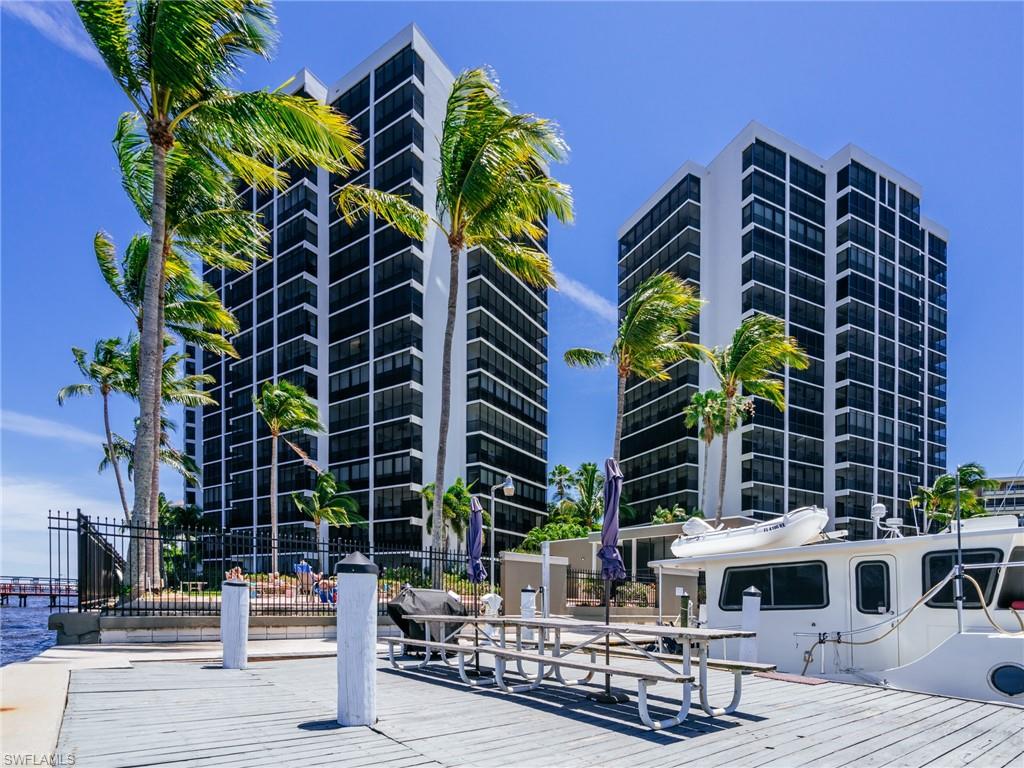 POINTE ROYALE - Residential