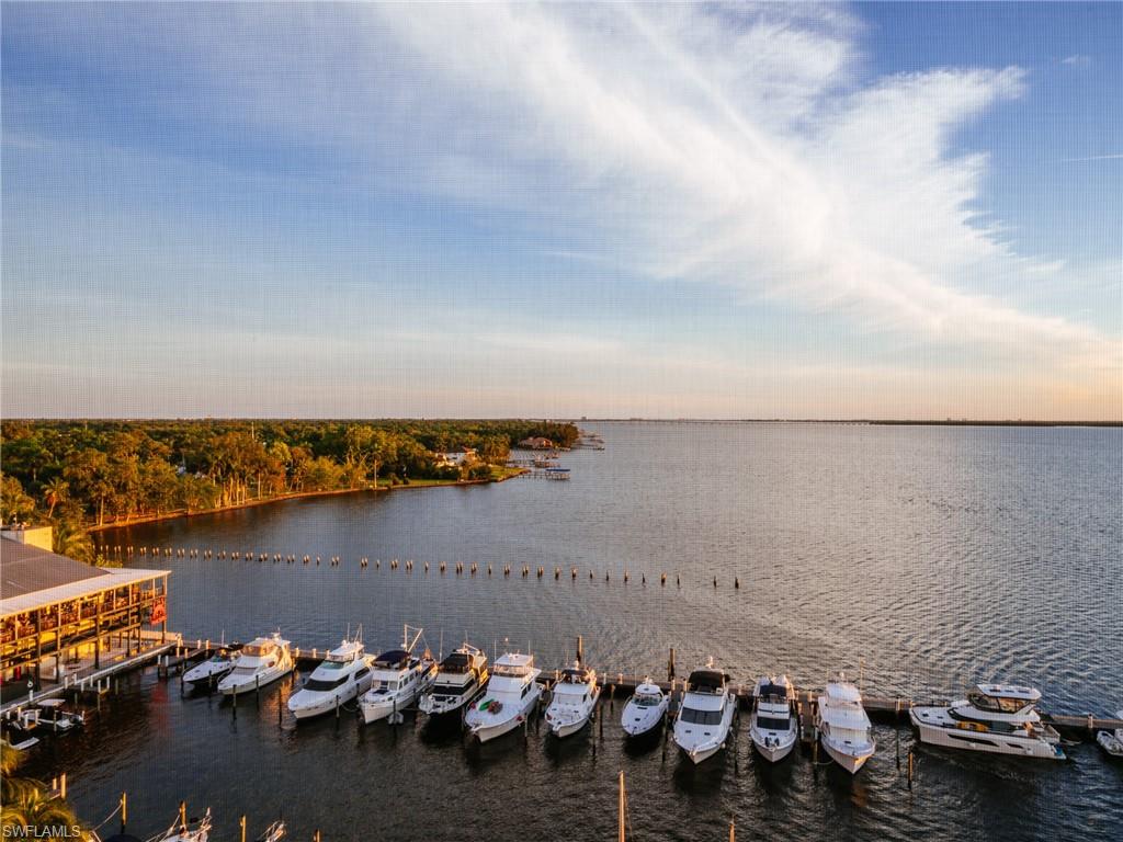 POINTE ROYALE - Residential