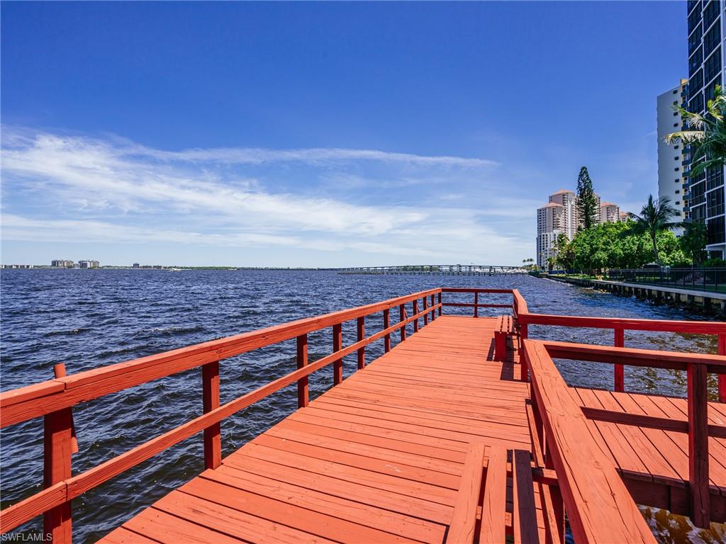 POINTE ROYALE - Residential