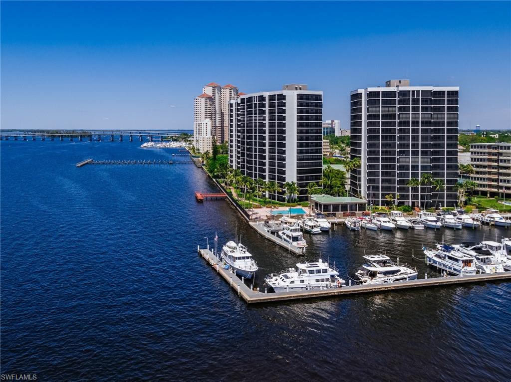 POINTE ROYALE - Residential