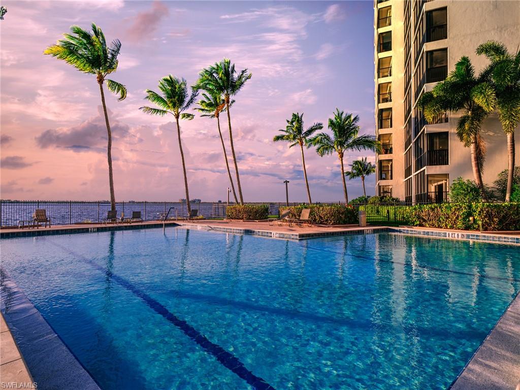 POINTE ROYALE - Residential