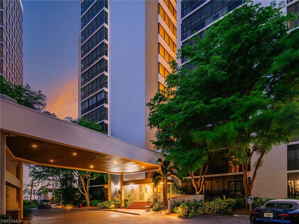 POINTE ROYALE - Residential