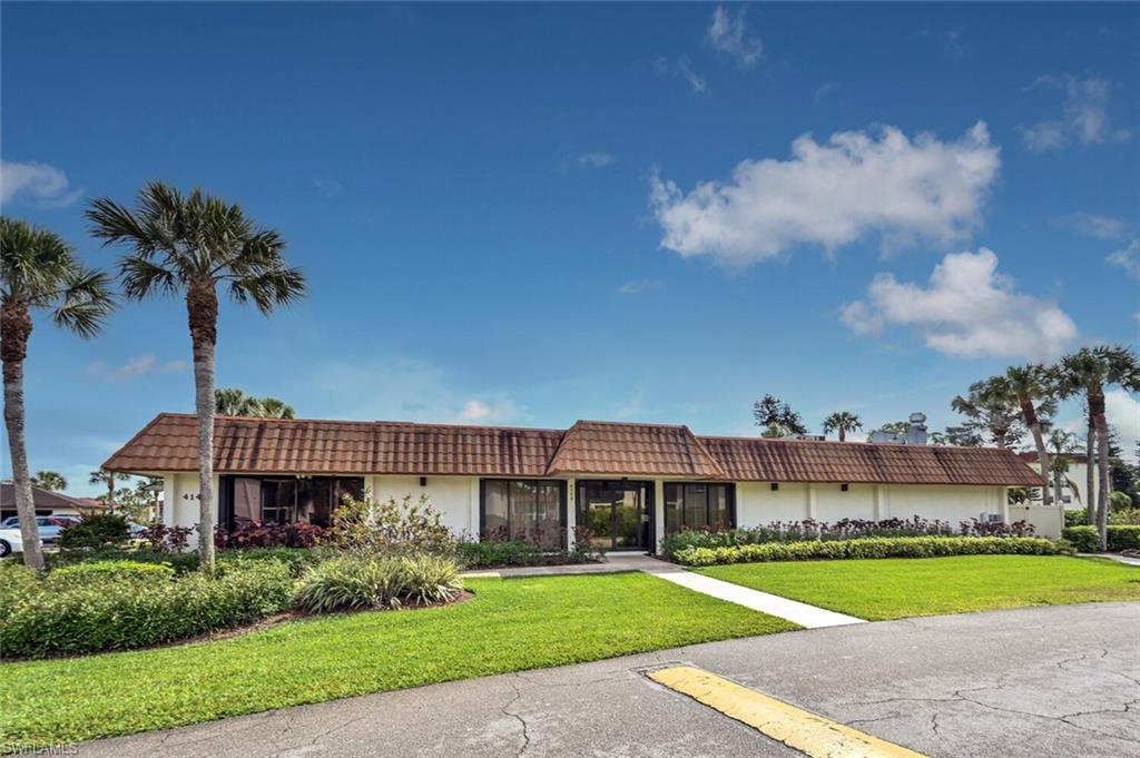 FAIRWAYS AT PAR TWO - Residential