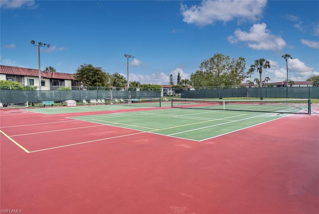 FAIRWAYS AT PAR TWO - Residential