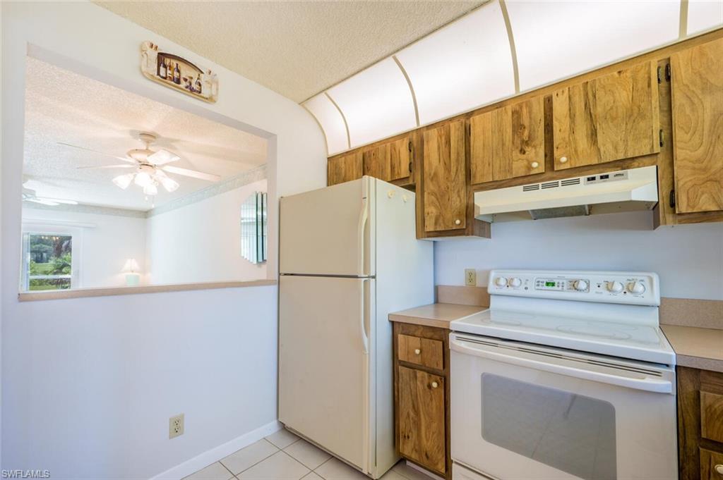 FAIRWAYS AT PAR TWO - Residential