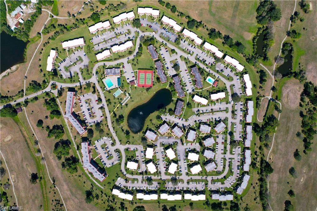 FAIRWAYS AT PAR TWO - Residential