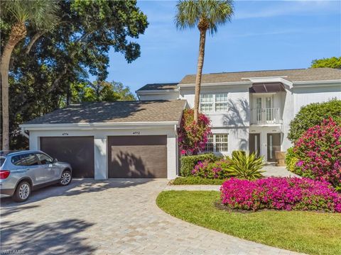 A home in NAPLES