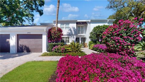 A home in NAPLES