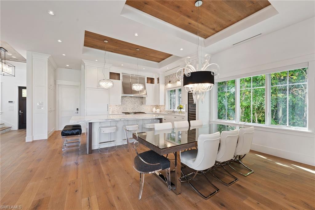 OLDE NAPLES - Residential