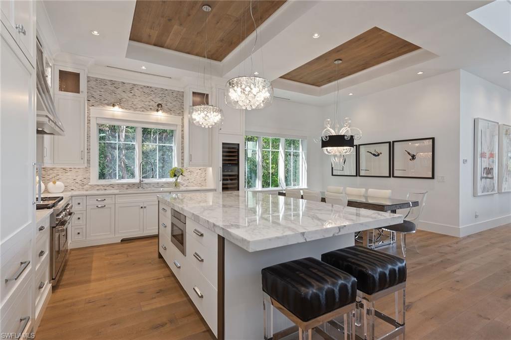 OLDE NAPLES - Residential