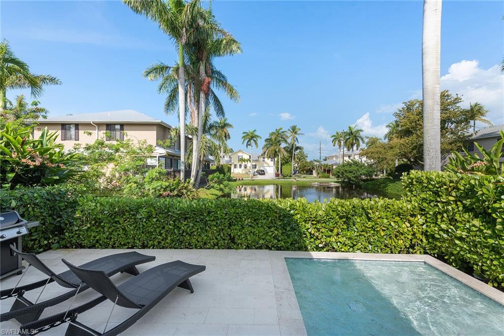 OLDE NAPLES - Residential