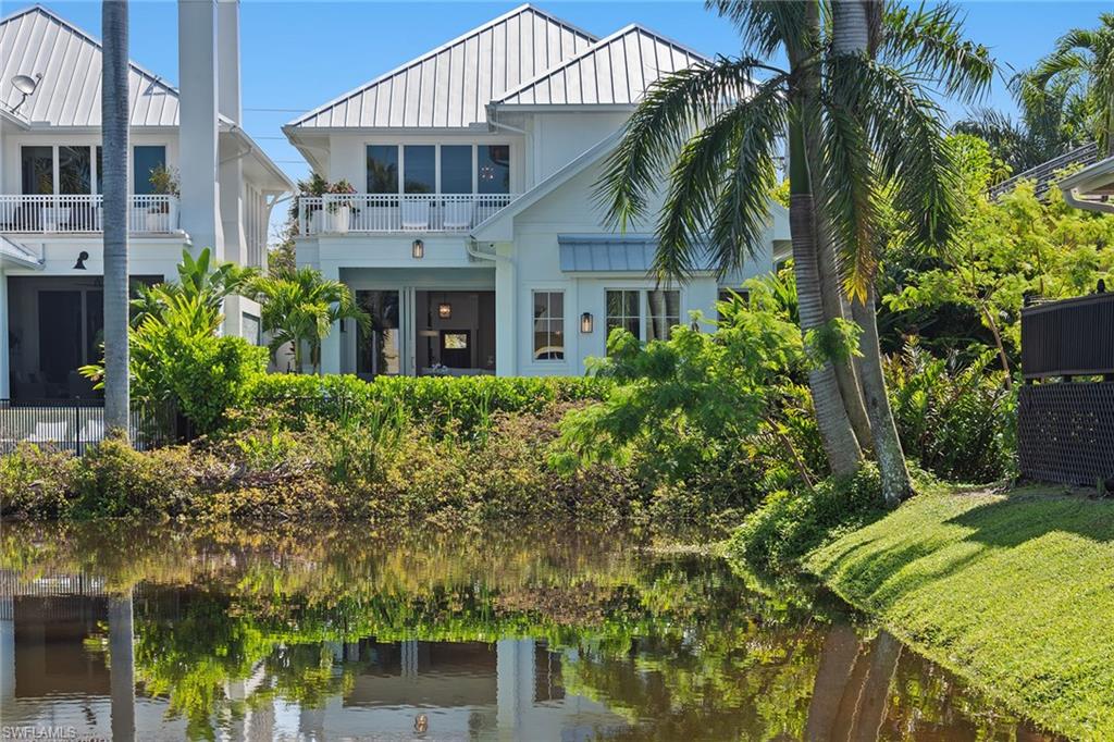 OLDE NAPLES - Residential