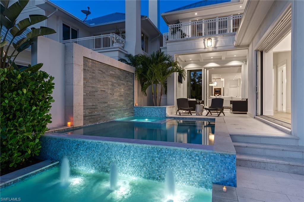 OLDE NAPLES - Residential