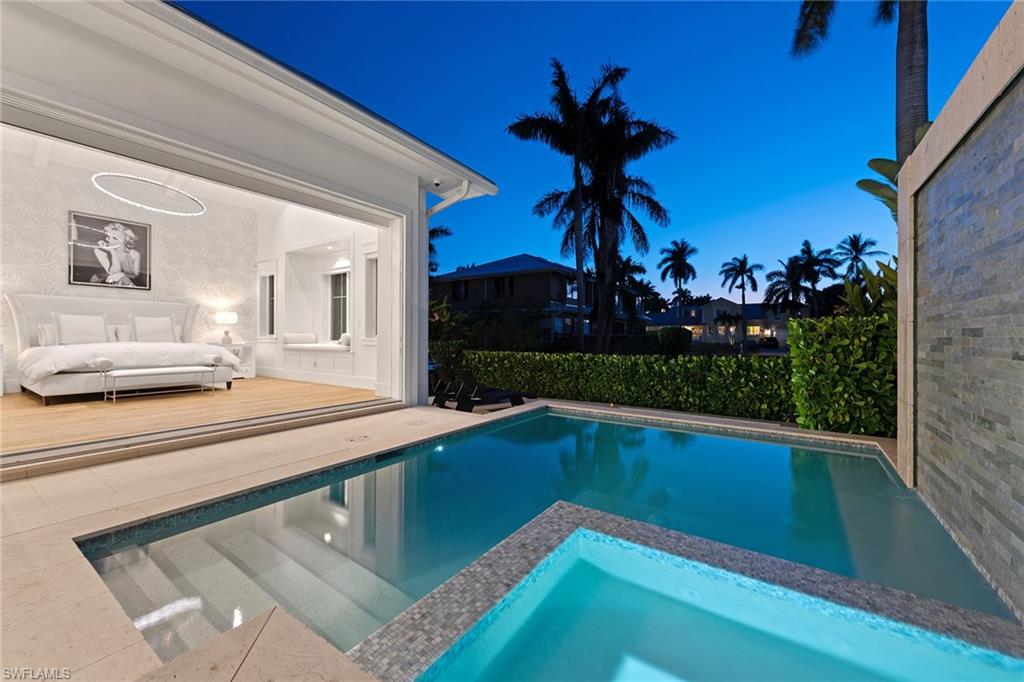 OLDE NAPLES - Residential