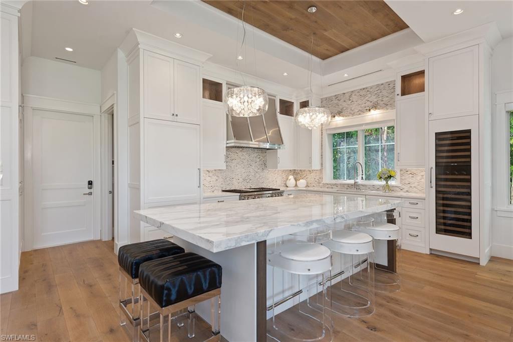 OLDE NAPLES - Residential