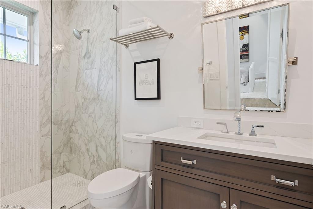 OLDE NAPLES - Residential