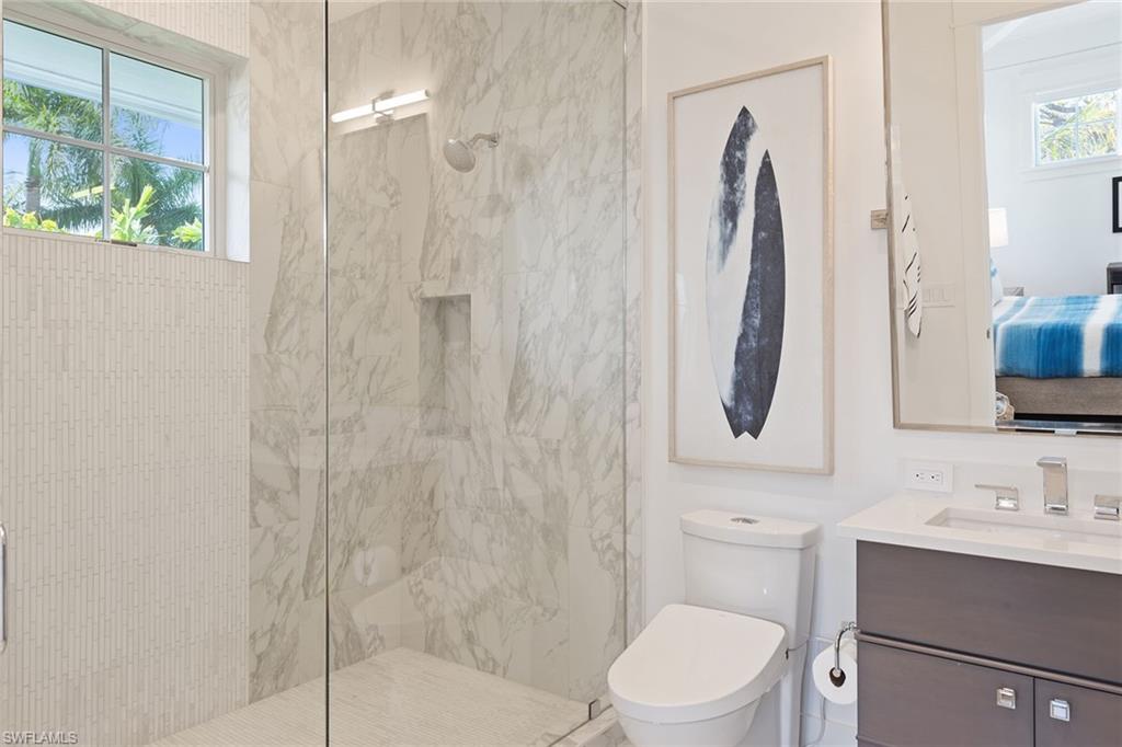 OLDE NAPLES - Residential