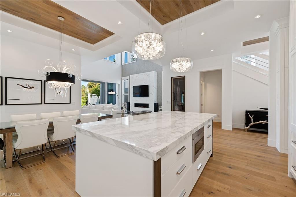 OLDE NAPLES - Residential