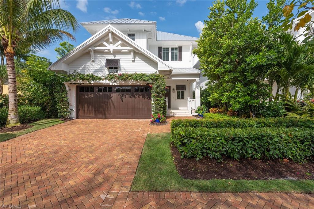 OLDE NAPLES - Residential