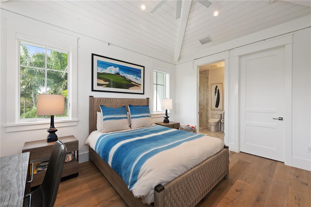 OLDE NAPLES - Residential