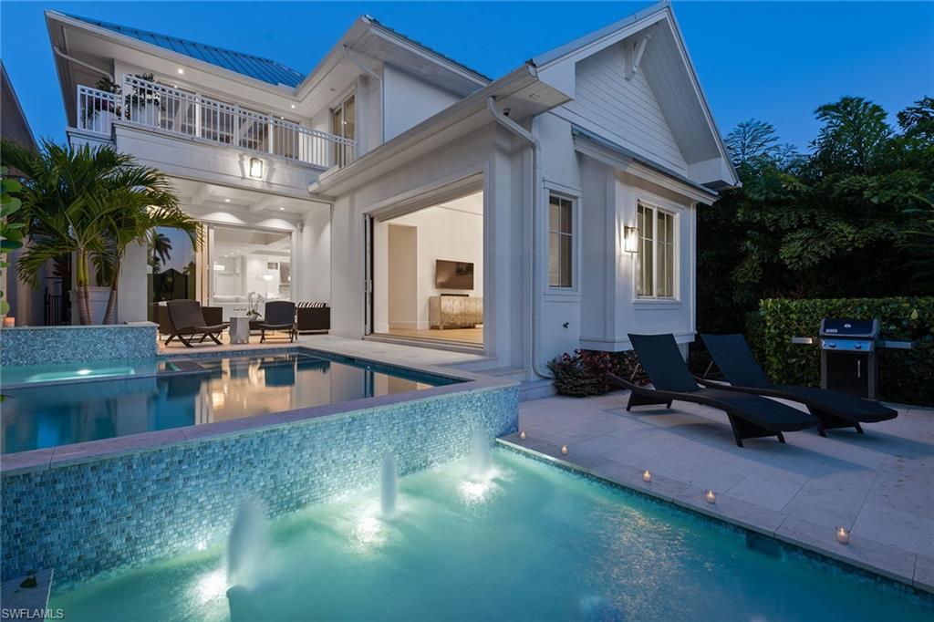 OLDE NAPLES - Residential