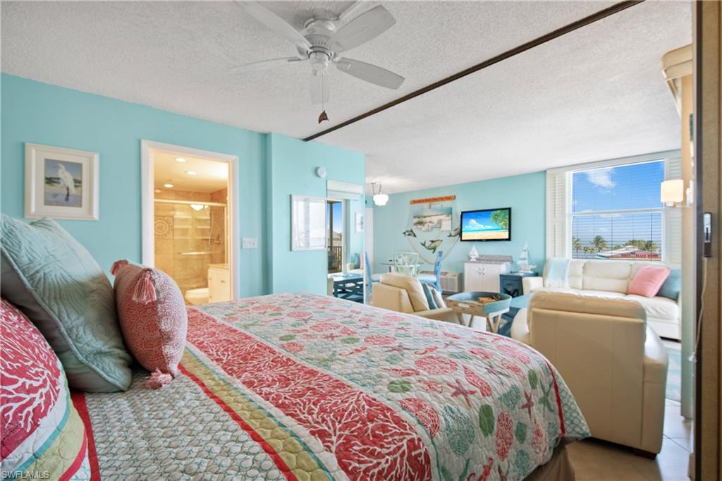 BEACH AND TENNIS CLUB - Residential