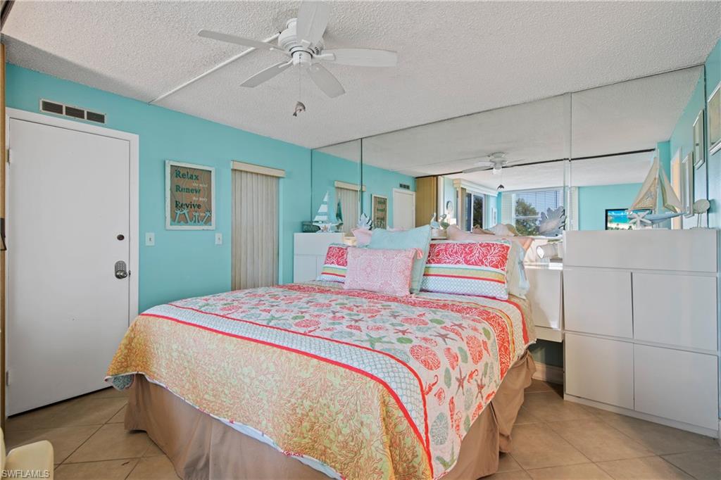 BEACH AND TENNIS CLUB - Residential