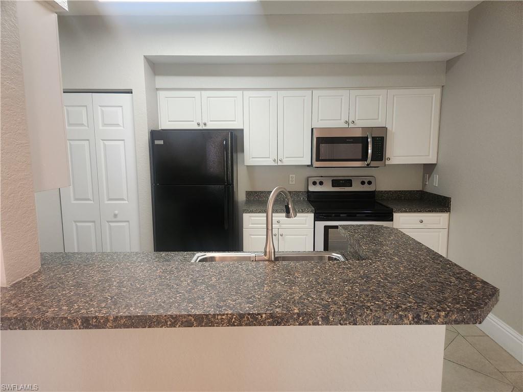 ST CROIX - Residential Lease