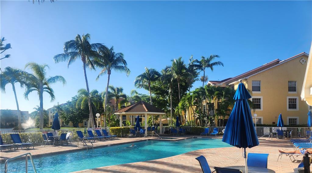 ST CROIX - Residential Lease