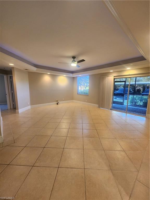 ST CROIX - Residential Lease