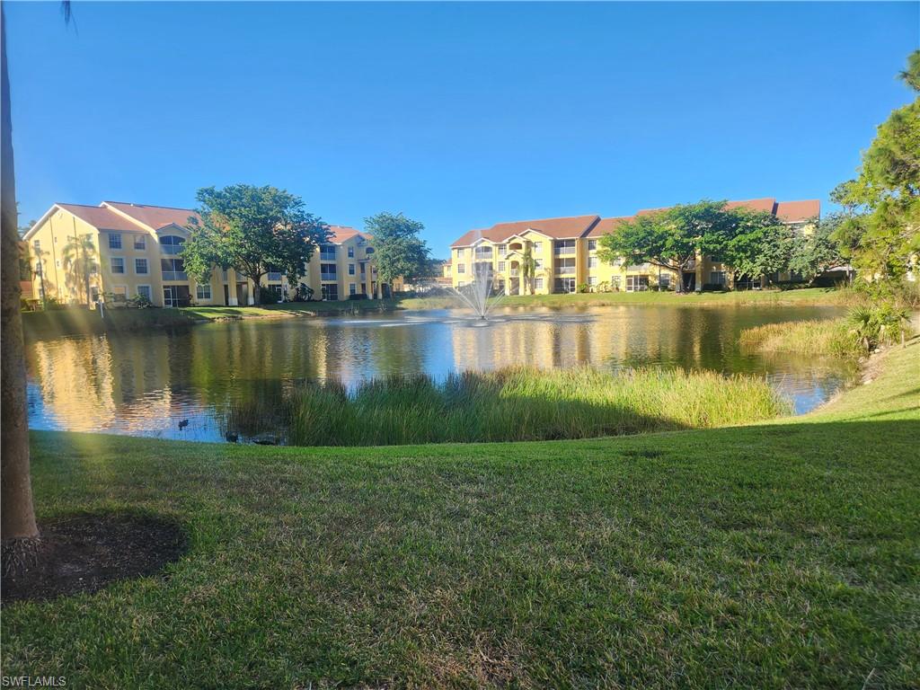 ST CROIX - Residential Lease