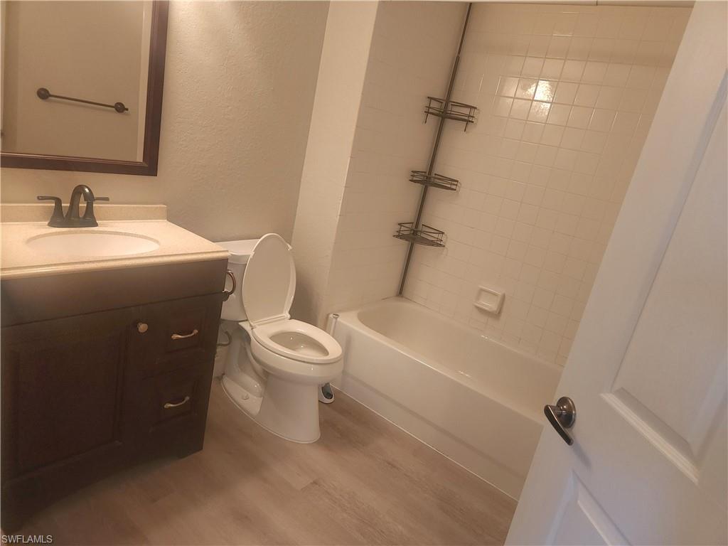 ST CROIX - Residential Lease