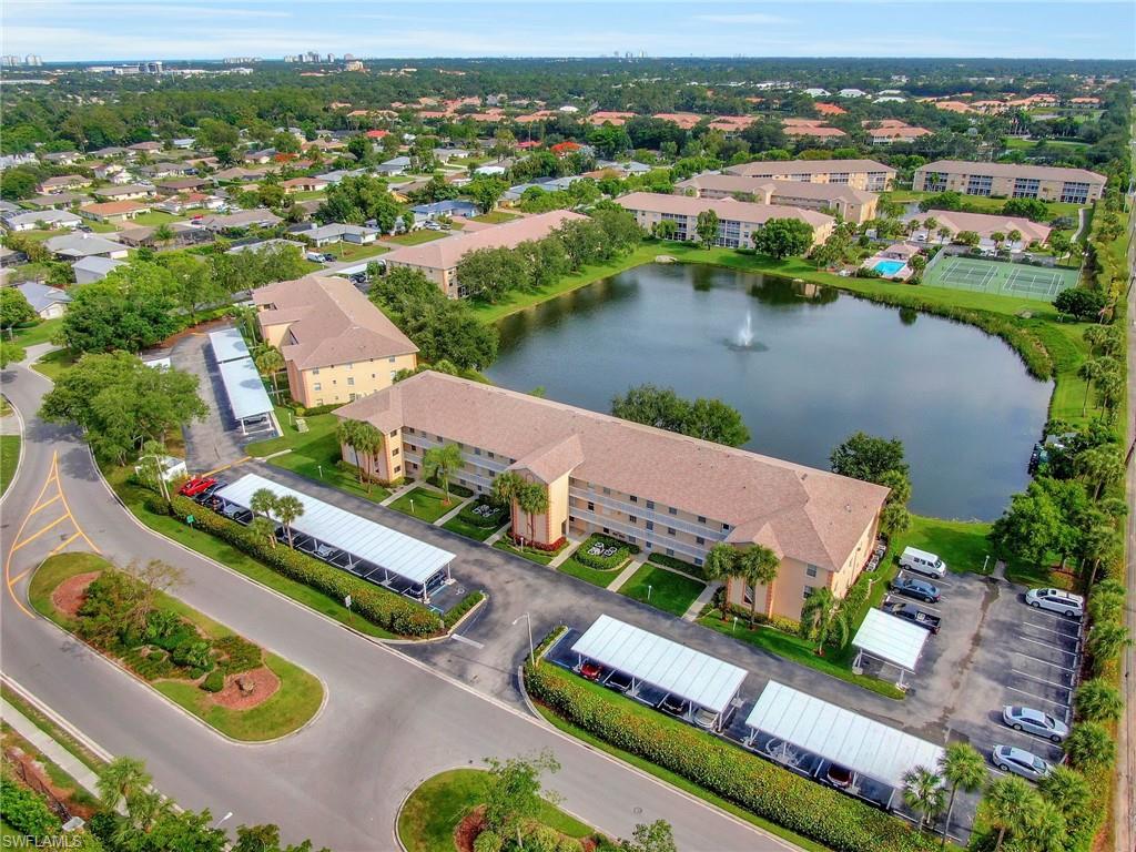 VICTORIA LAKES - Residential