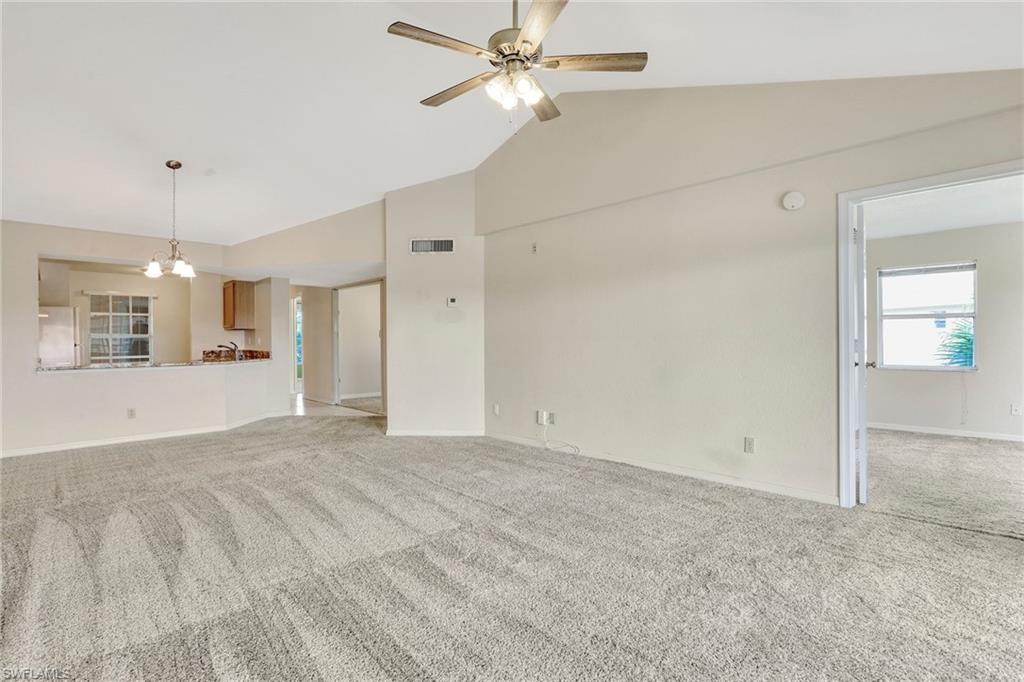 VICTORIA LAKES - Residential