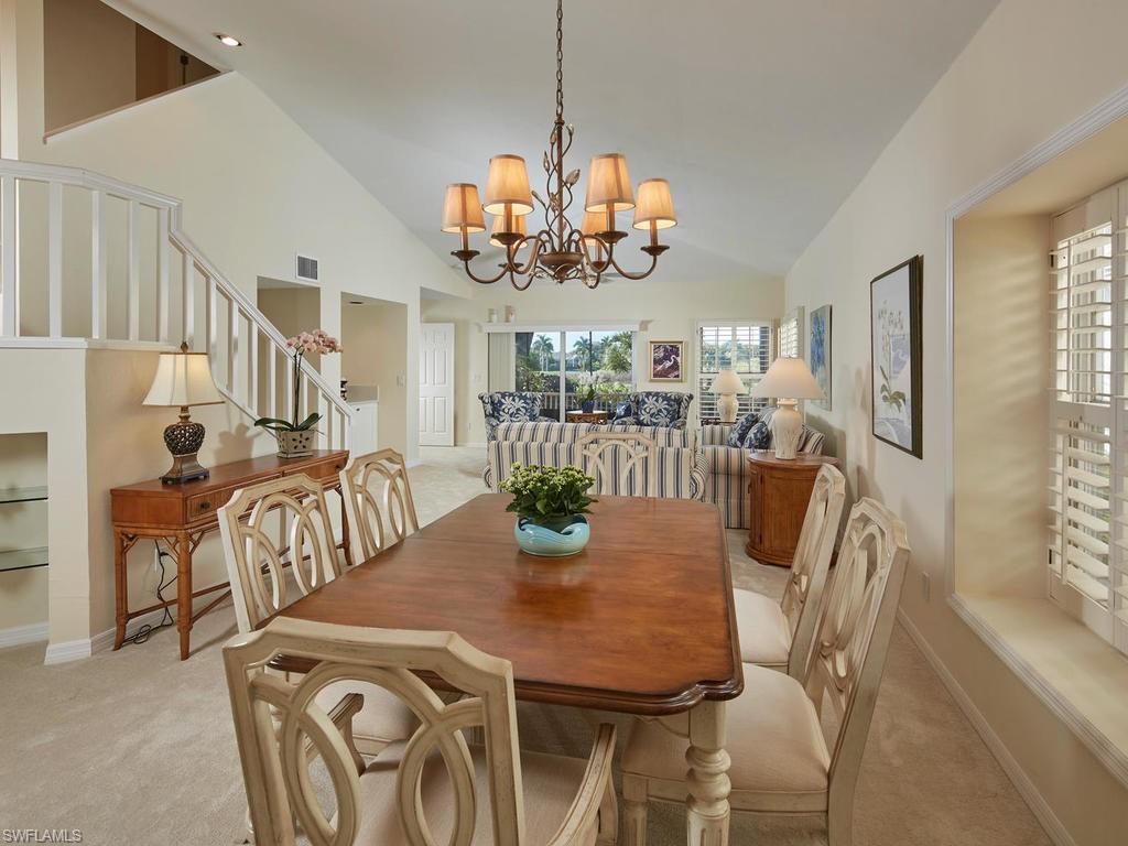 ENCLAVE AT BONITA BAY - Residential