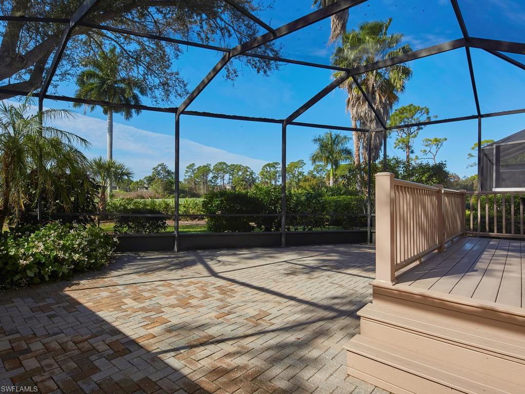 ENCLAVE AT BONITA BAY - Residential